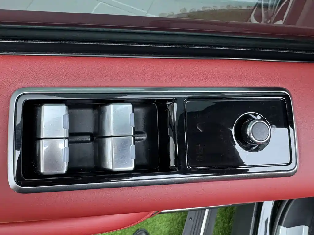 Range Rover 2022 3.0 L6 400PS Honor Creation Extended Edition купить на сайте DeffCars