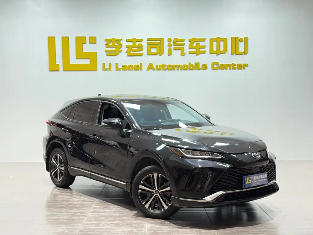 Wei Sa 2022 2.0L CVT two-wheel drive luxury version купить на сайте DeffCars