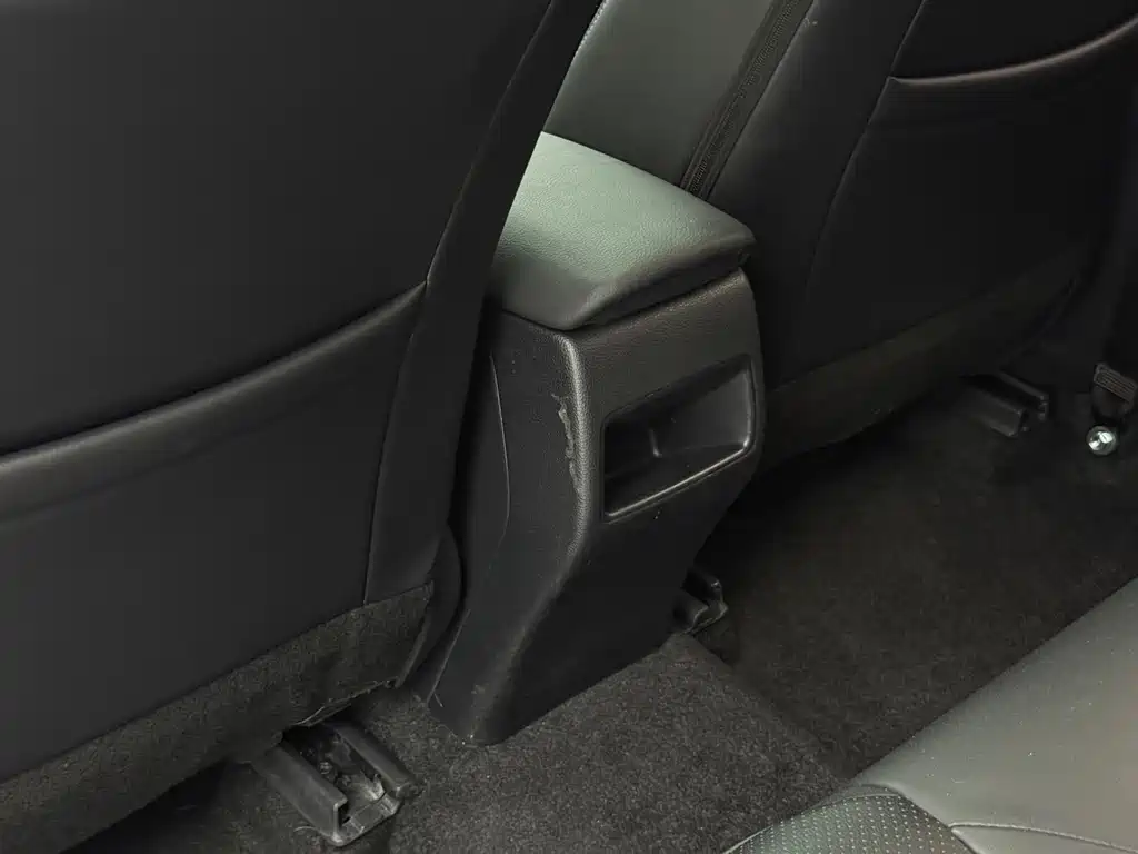 Corolla 2021 1.2T S-CVT Elite Edition купить на сайте DeffCars