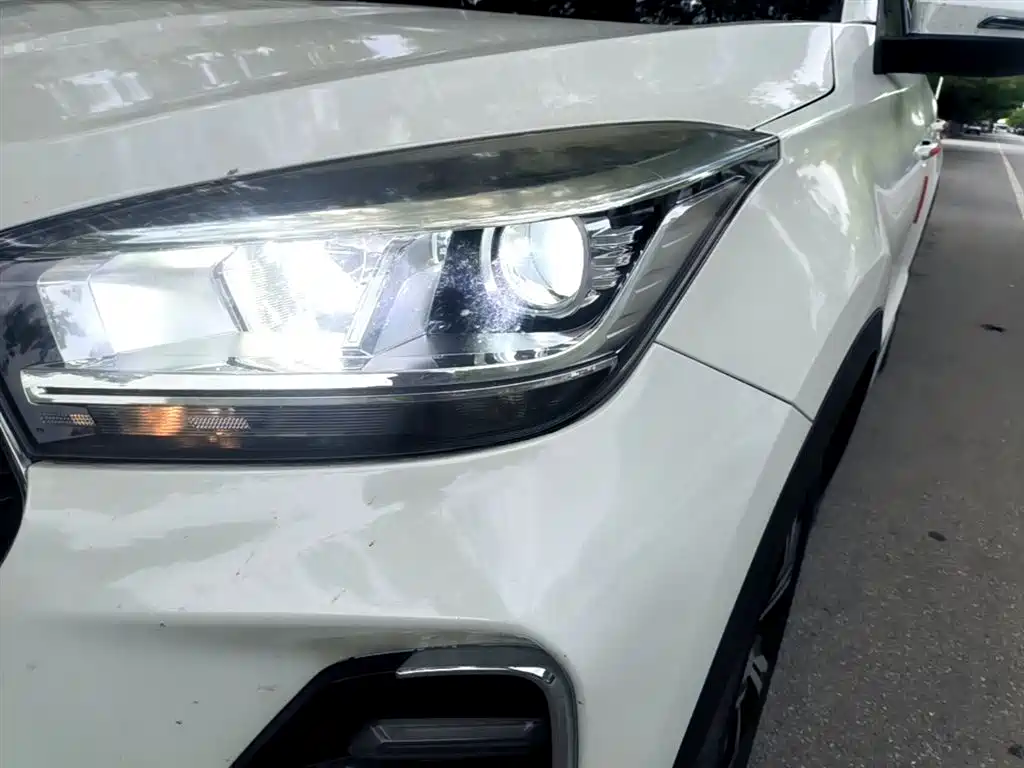 Tiggo 5x 2020 1.5L CVT Fashion Edition купить на сайте DeffCars