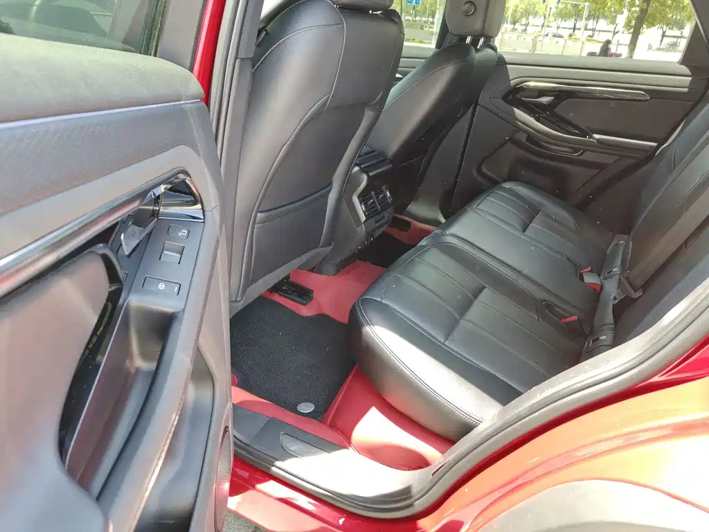 Range Rover Evoque 2020 249PS R-DYNAMIC S Sports Edition купить на сайте DeffCars