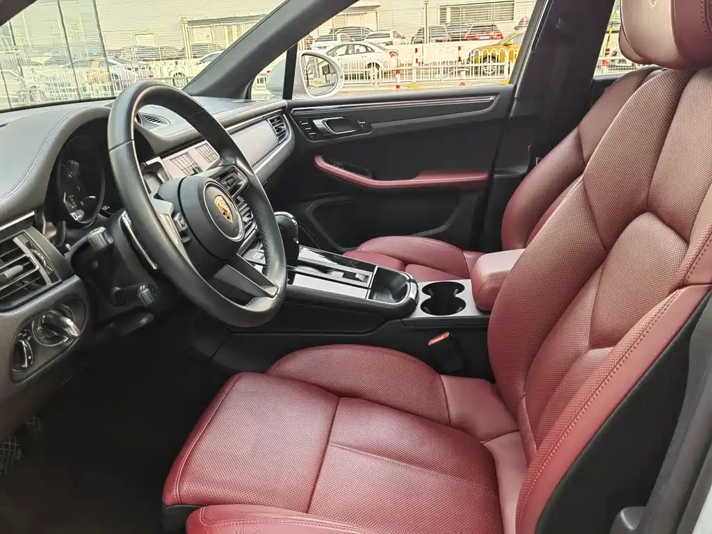 Macan 2021 Macan 2.0T купить на сайте DeffCars
