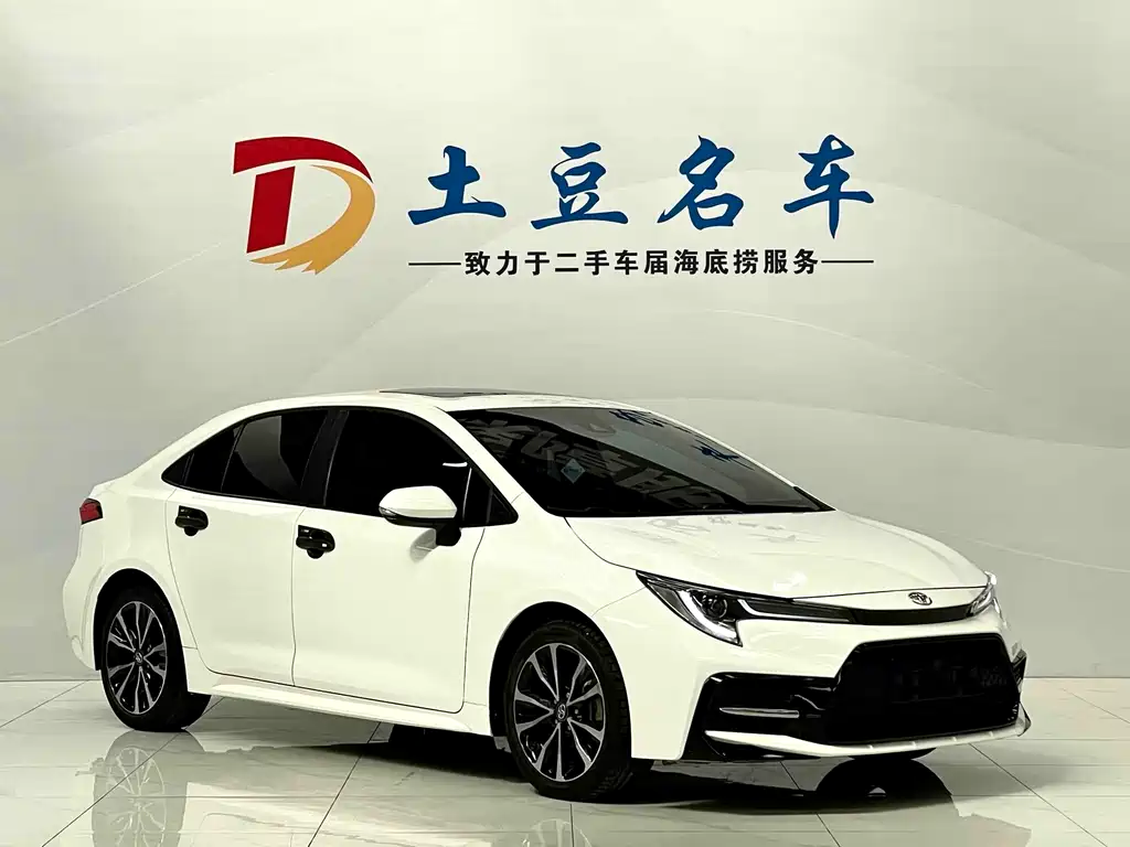 Ralink 2022 185T CVT sports version купить на сайте DeffCars