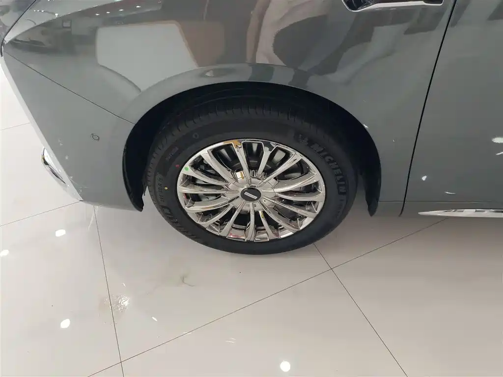 Weipai Alpine 2025 model 4WD Alpine 8 купить на сайте DeffCars
