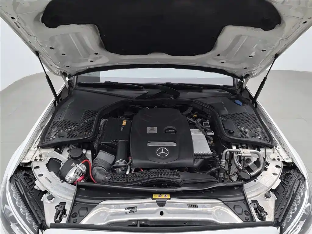Mercedes-Benz C-Class 2017 C 200 Sports Edition купить на сайте DeffCars