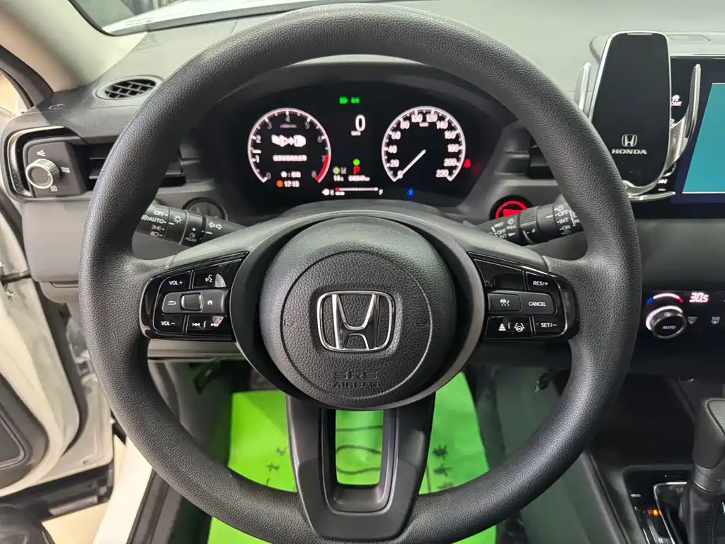 Binzhi 2023 1.5L CVT Pioneer Edition купить на сайте DeffCars