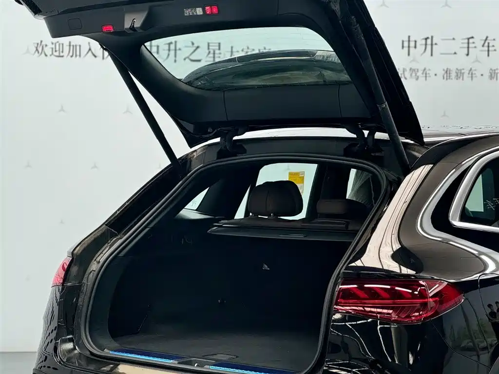 Mercedes-Benz EQE SUV 2024 500 4MATIC Luxury Edition купить на сайте DeffCars