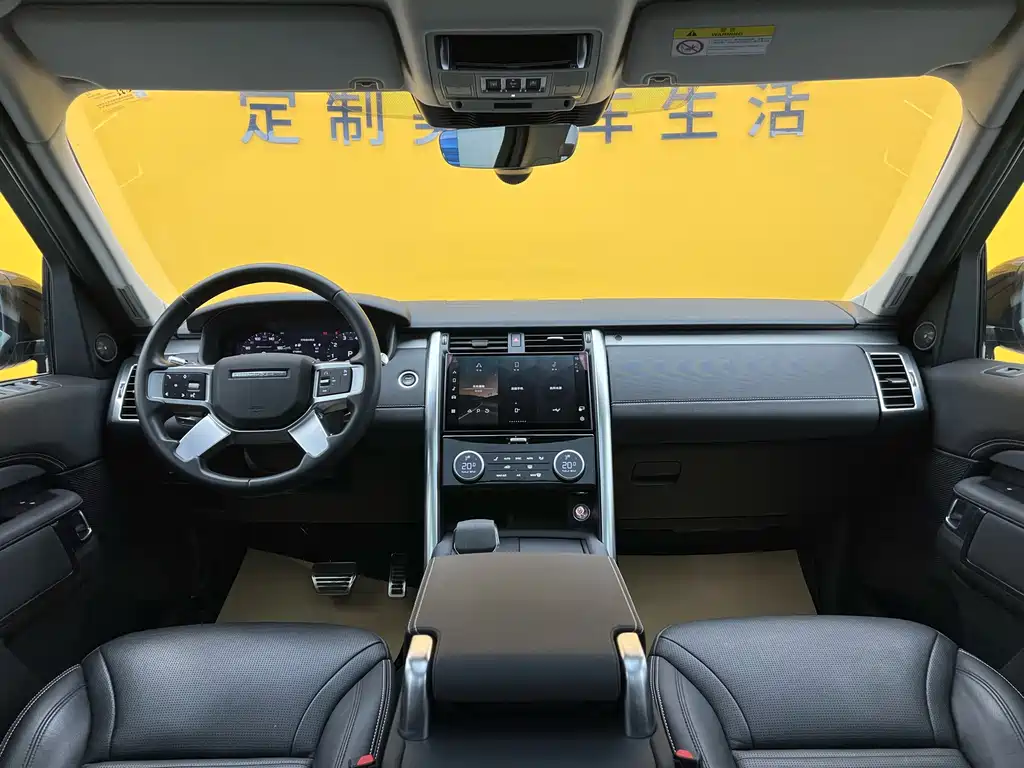 Discover the 2021 360PS R-Dynamic S купить на сайте DeffCars