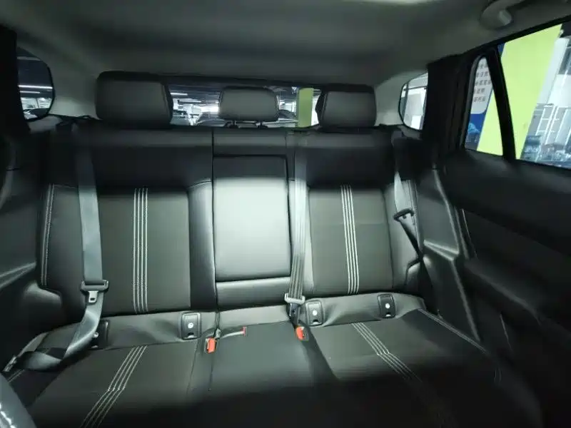 Mazda CX-50 Xingye 2023 2.0L Leading Edition купить на сайте DeffCars