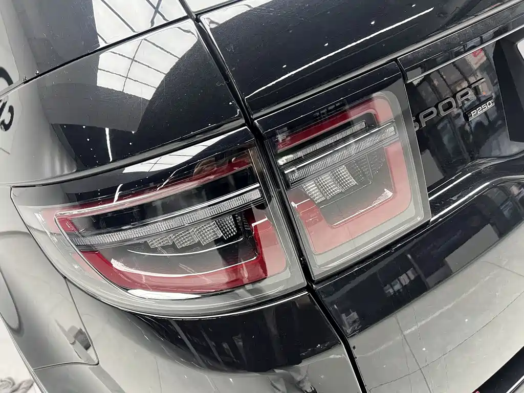 Discovery Sport 2023 249PS R-Dynamic S Performance Edition купить на сайте DeffCars