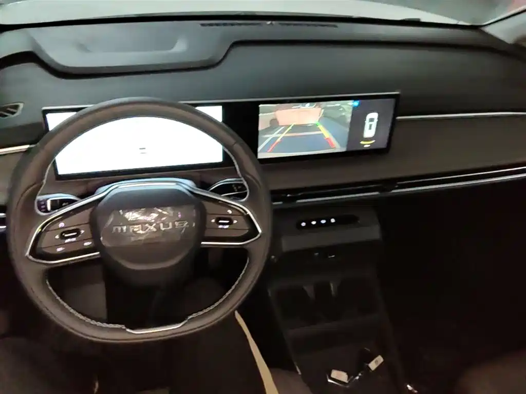 Everyone 7 2024 facelift super hybrid long battery life version joyful version купить на сайте DeffCars