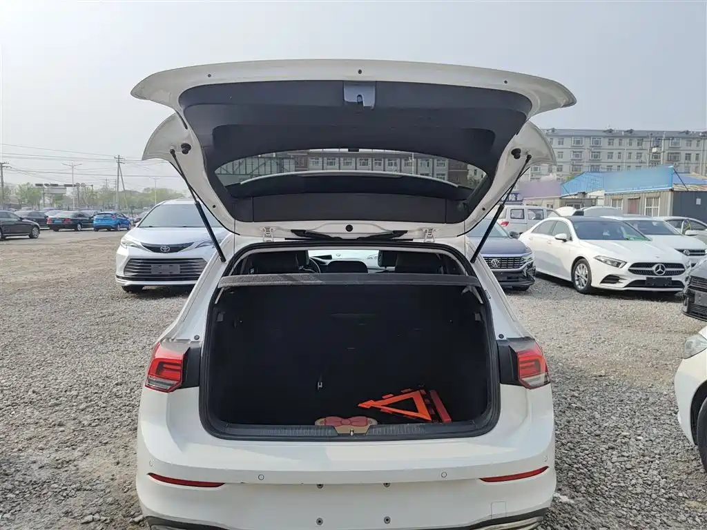 Golf 2021 200TSI DSG Pro купить на сайте DeffCars