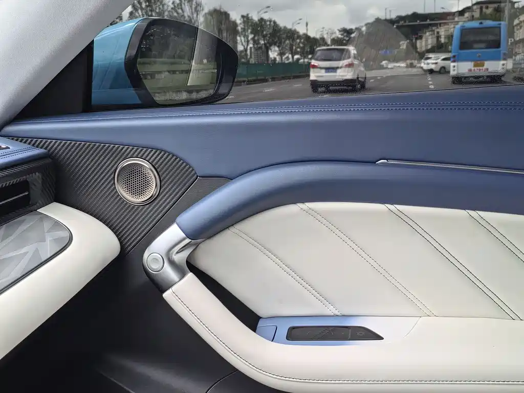 Nezha GT 2023 560 Lite купить на сайте DeffCars