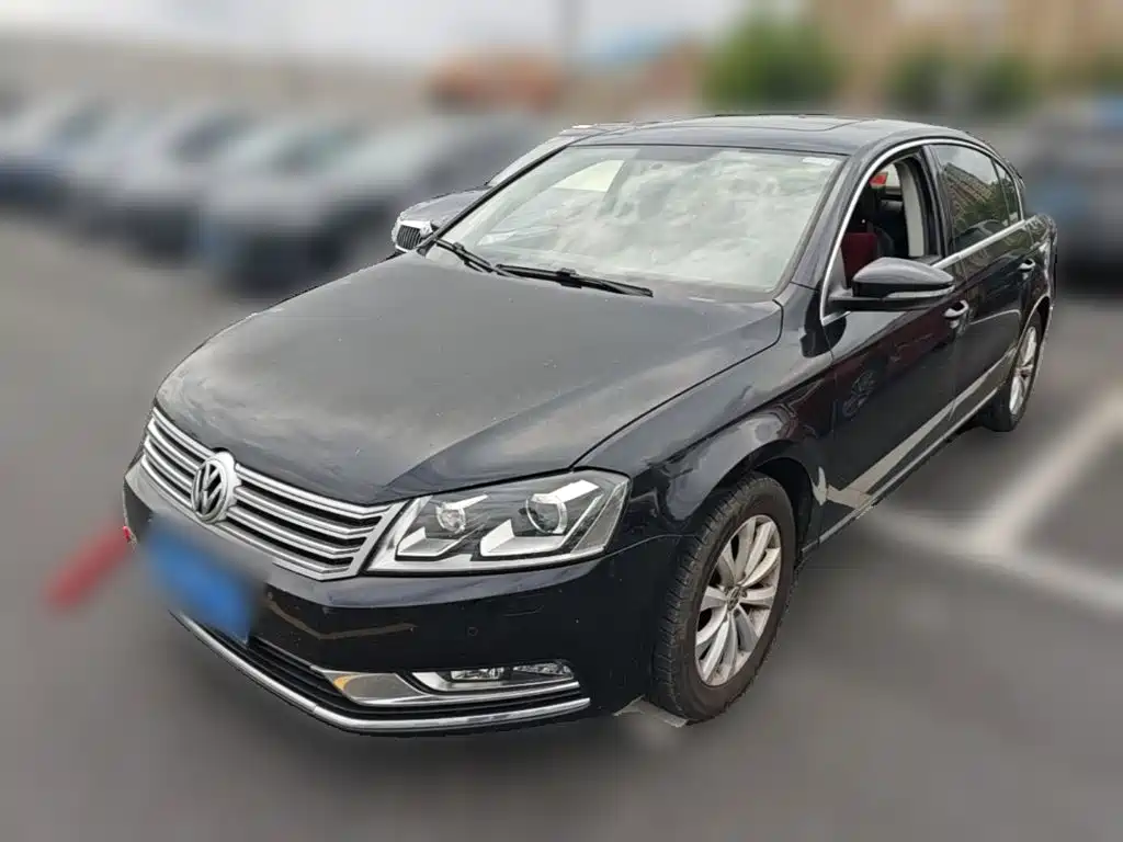 Magotan 2015 2.0TSI luxury model купить на сайте DeffCars