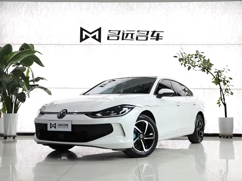 Lingdu 2022 Lingdu L 280TSI DSG spicy version купить на сайте DeffCars
