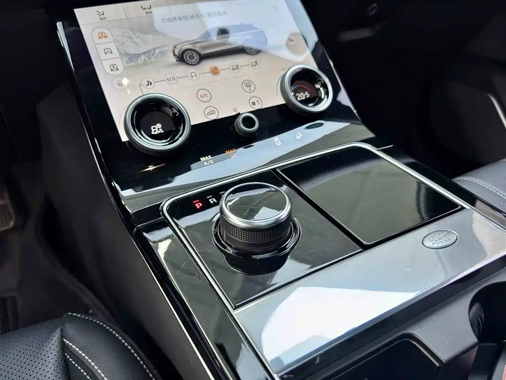 Range Rover Velar 2018 P380 R-DYNAMIC SE купить на сайте DeffCars