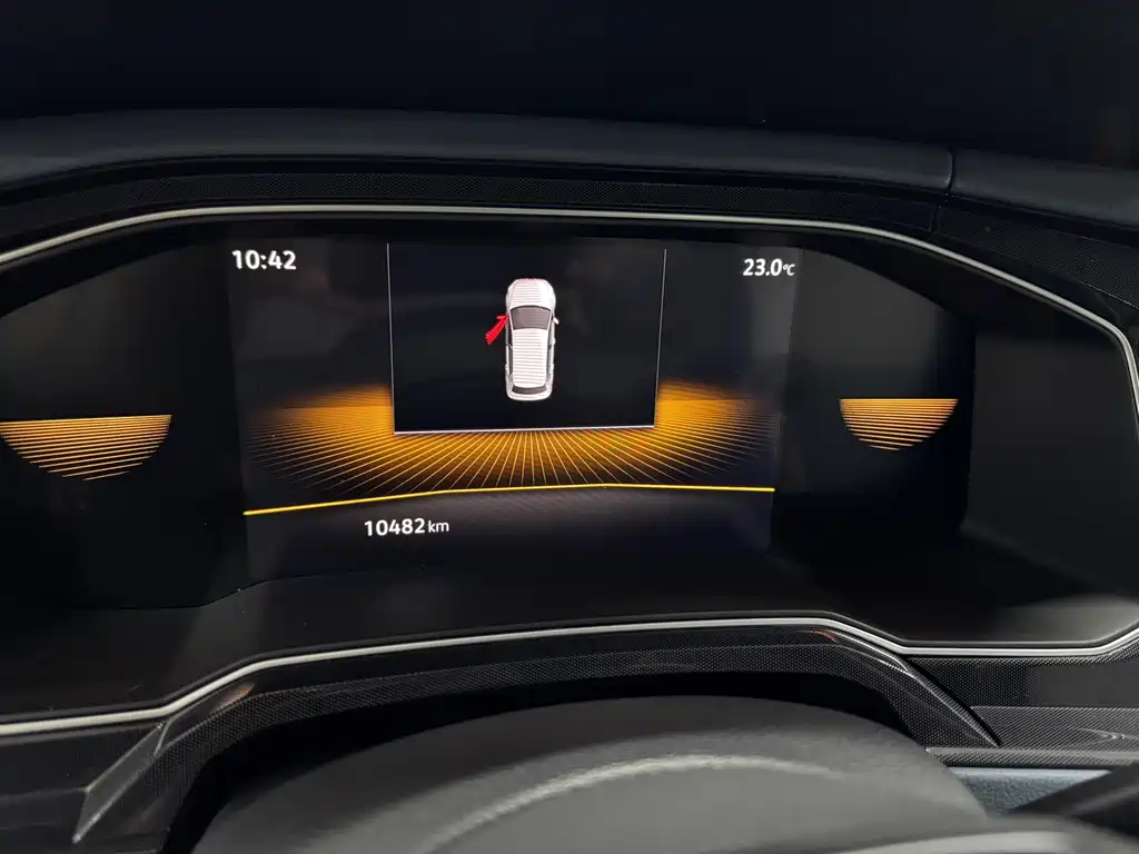 Lavida 2023 New 1.5L Automatic Wish Edition купить на сайте DeffCars