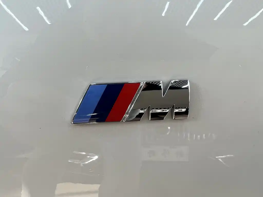 BMW 3 Series 2024 320Li M Sports Package купить на сайте DeffCars