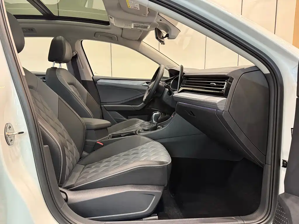 Sagitar 2024 300TSI DSG Super Edition купить на сайте DeffCars