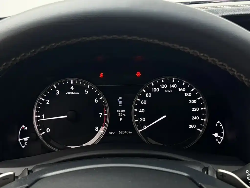Lexus GS 2012 250 Leading Edition купить на сайте DeffCars