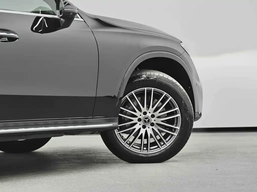 Mercedes-Benz GLC 2023 GLC 300 L 4MATIC Dynamic 7-seater купить на сайте DeffCars