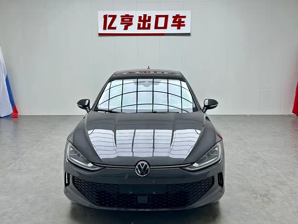 Lamando 2022 Lamandol 280TSI DSG Spicy Edition купить на сайте DeffCars