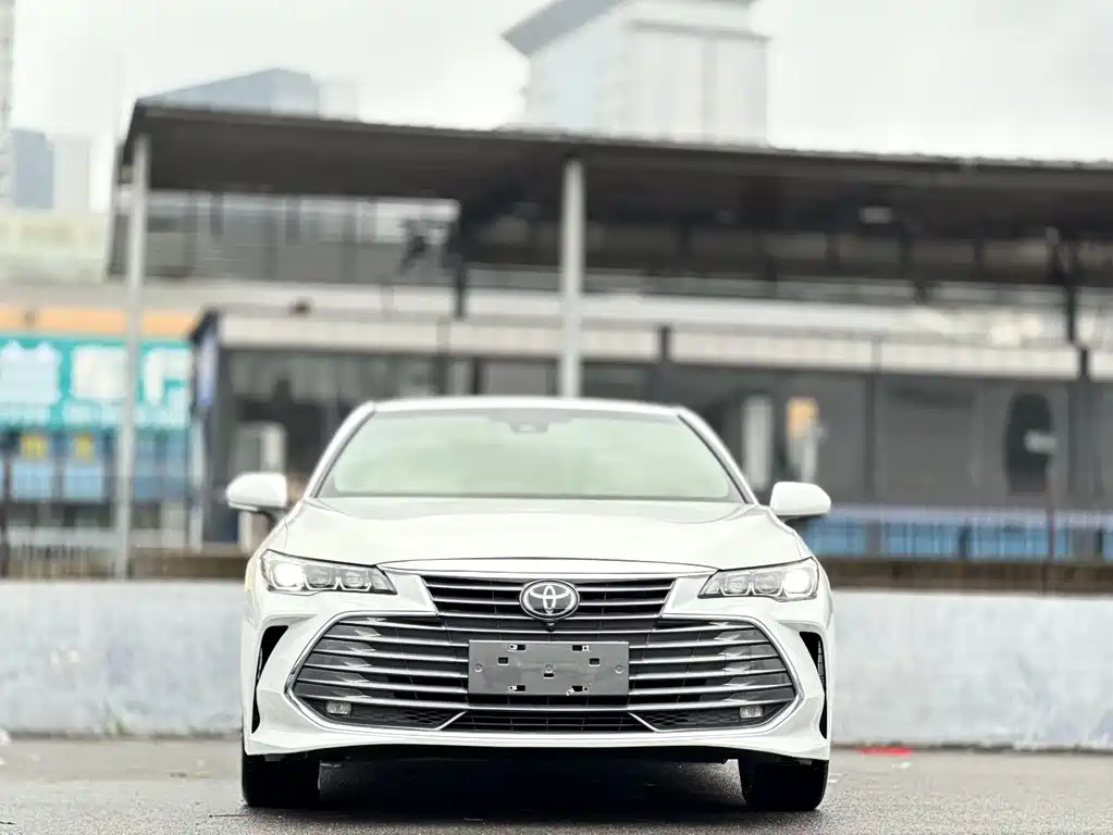 Asia Dragon 2022 2.0L Deluxe Edition купить на сайте DeffCars