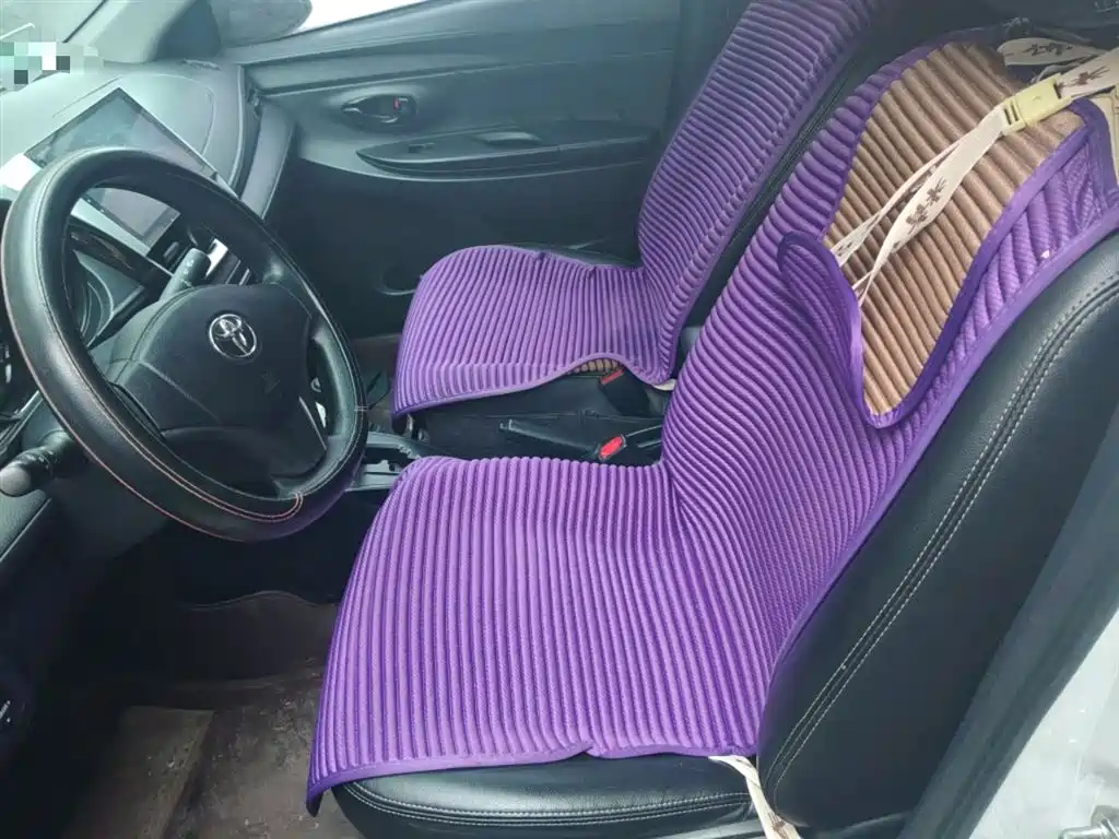 YARiS L 2017 1.5E CVT Charming Edition купить на сайте DeffCars
