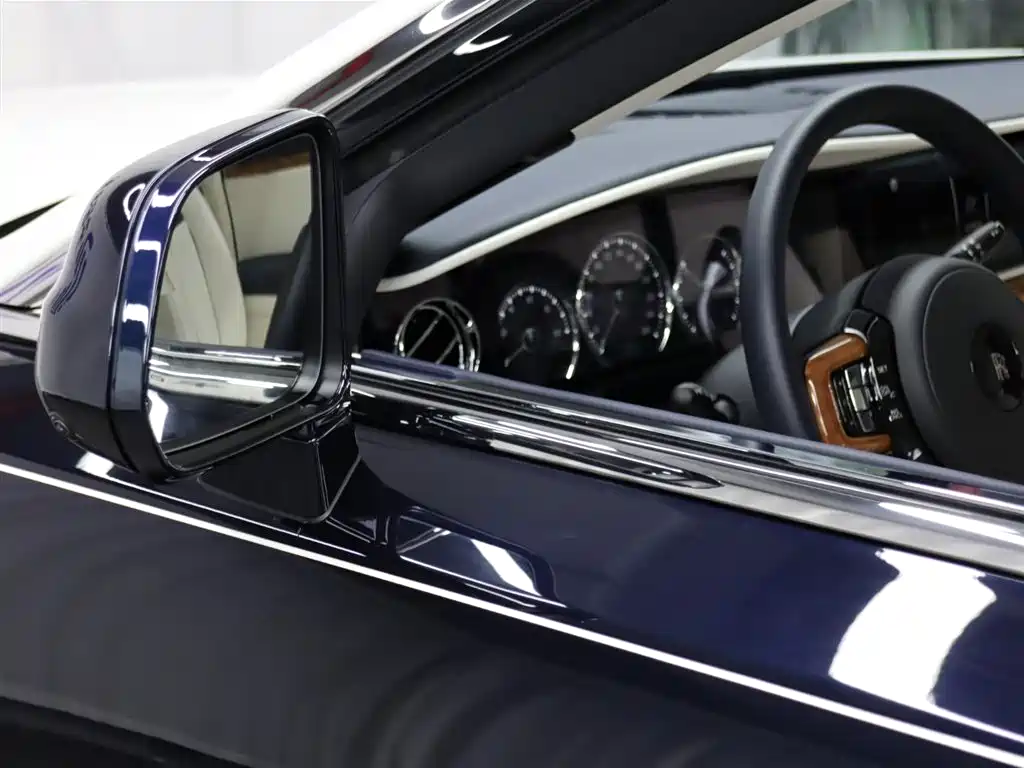 Ghost 2021 6.7T standard wheelbase version купить на сайте DeffCars