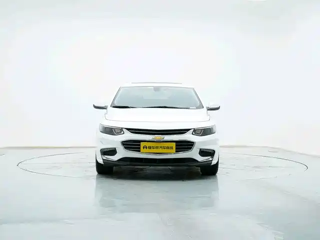Malibu XL 2018 530T automatic Rui Chi version купить на сайте DeffCars