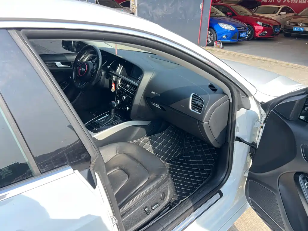 Audi A5 (imported) 2014 Sportback 45 TFSI купить на сайте DeffCars