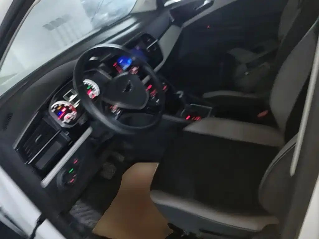 JETTA VS7 2022 280TSI automatic aggressive version купить на сайте DeffCars