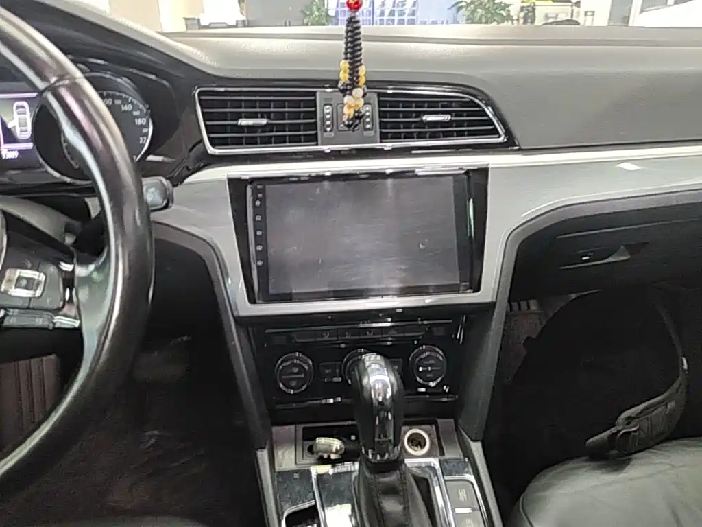 Lingdu 2017 280TSI DSG Comfort Edition купить на сайте DeffCars