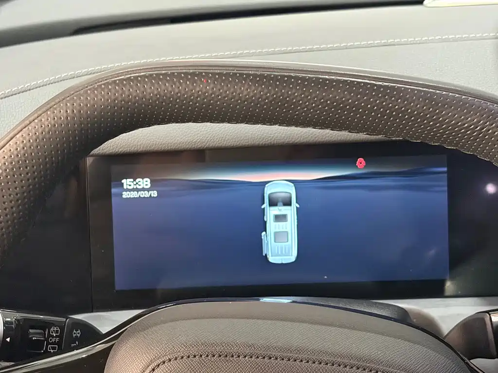 Hechuang V09 2023 Honor Edition 620 купить на сайте DeffCars