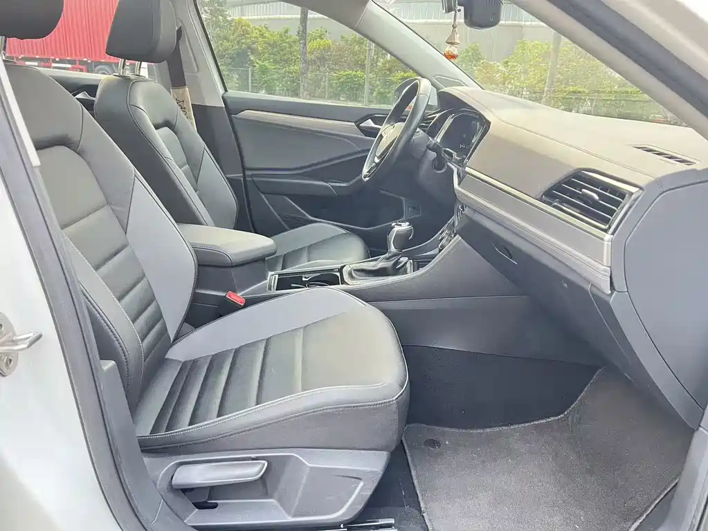 Sagitar 2021 200TSI DSG Comfort Intelligent Edition купить на сайте DeffCars