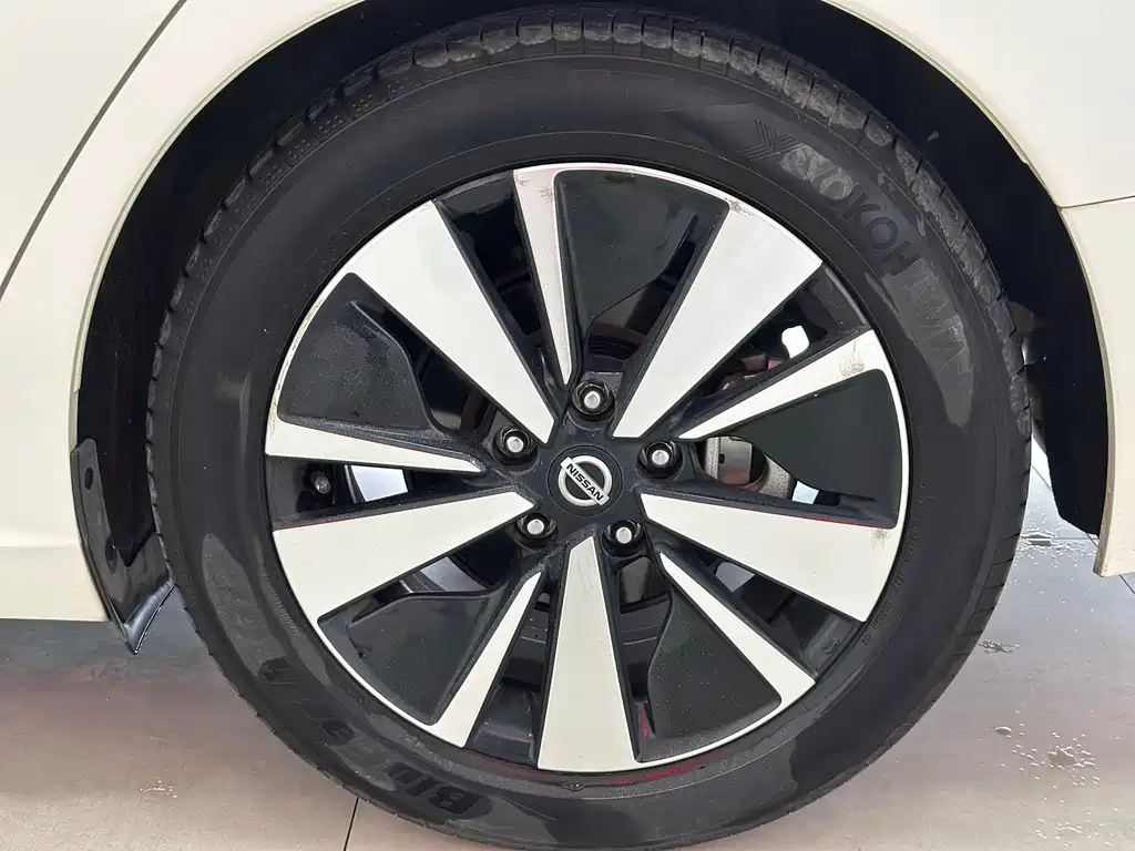 Teana 2021 2.0T XL Upper AD1 Smart Pilot Edition купить на сайте DeffCars