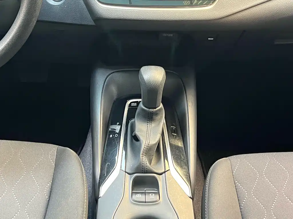 Corolla 2023 1.8L Intelligent Electric Hybrid Dual Engine Elite Edition купить на сайте DeffCars