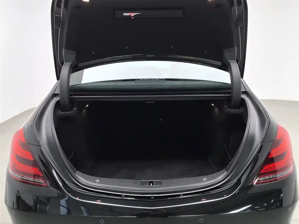 Mercedes-Benz S-Class 2020 S 350 L Business Class Collection Edition купить на сайте DeffCars