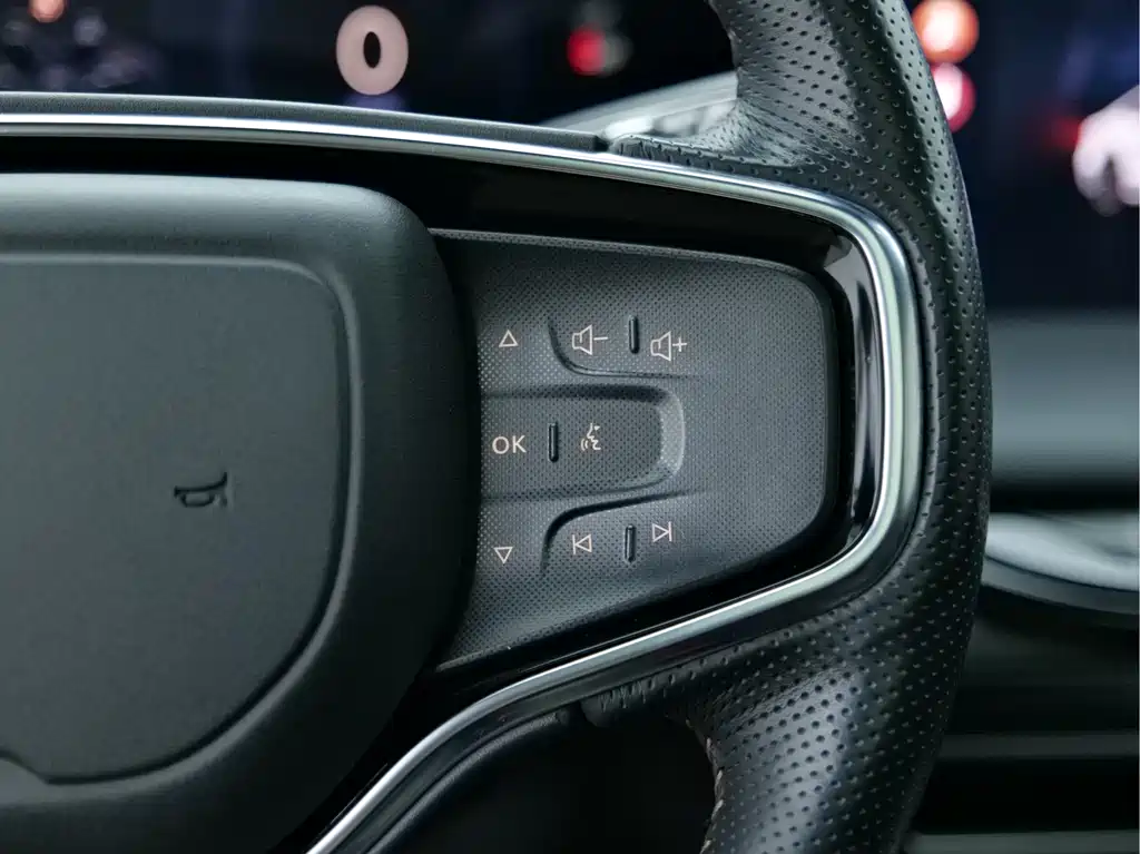 Lincoln Z 2022 facelift iCool exclusive edition купить на сайте DeffCars