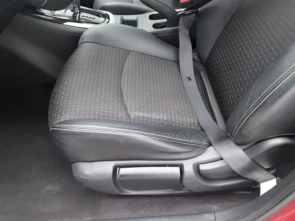 Tiida 2020 1.6L CVT Smart Travel Edition купить на сайте DeffCars