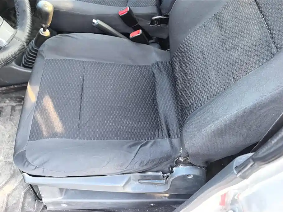 Beidou Star 2019 1.4L manual refined version купить на сайте DeffCars