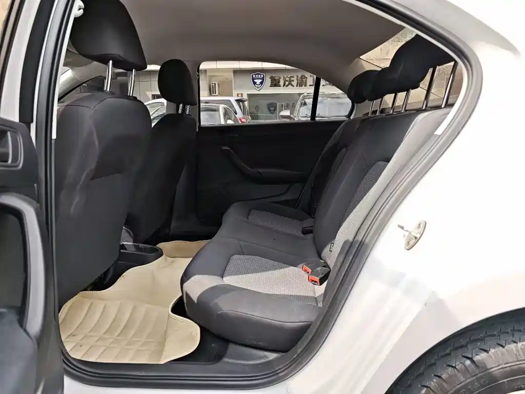 Santana 2021 1.5L Manual Fashion Edition купить на сайте DeffCars