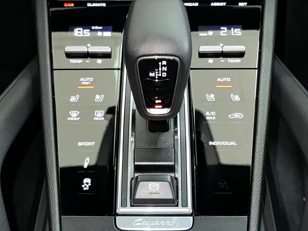 Cayenne 2019 Cayenne 3.0T купить на сайте DeffCars