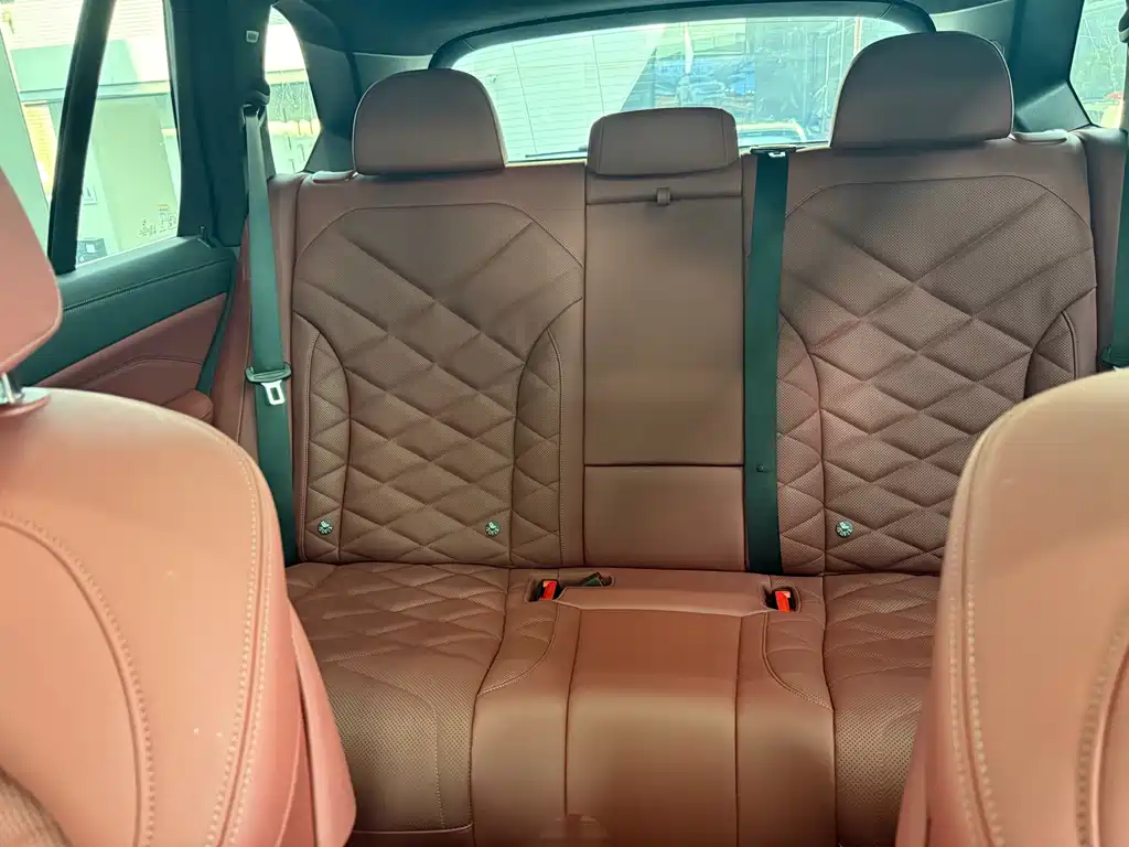 BMW X5 2023 xDrive 40Li M Sports Package купить на сайте DeffCars