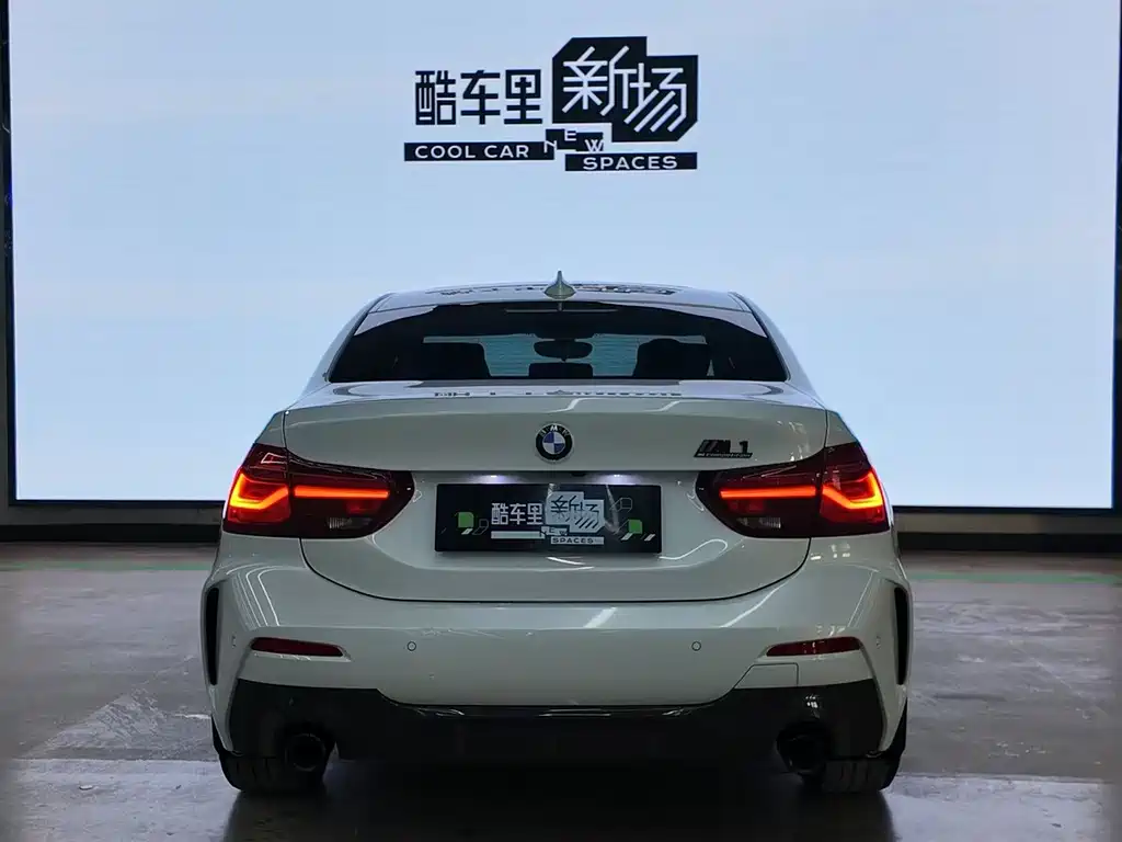 BMW 1 Series 2023 125i M Sports Night Edition купить на сайте DeffCars