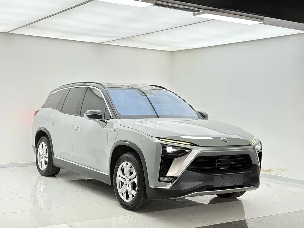 NiO ES8 2020 580km Six Seater Edition купить на сайте DeffCars
