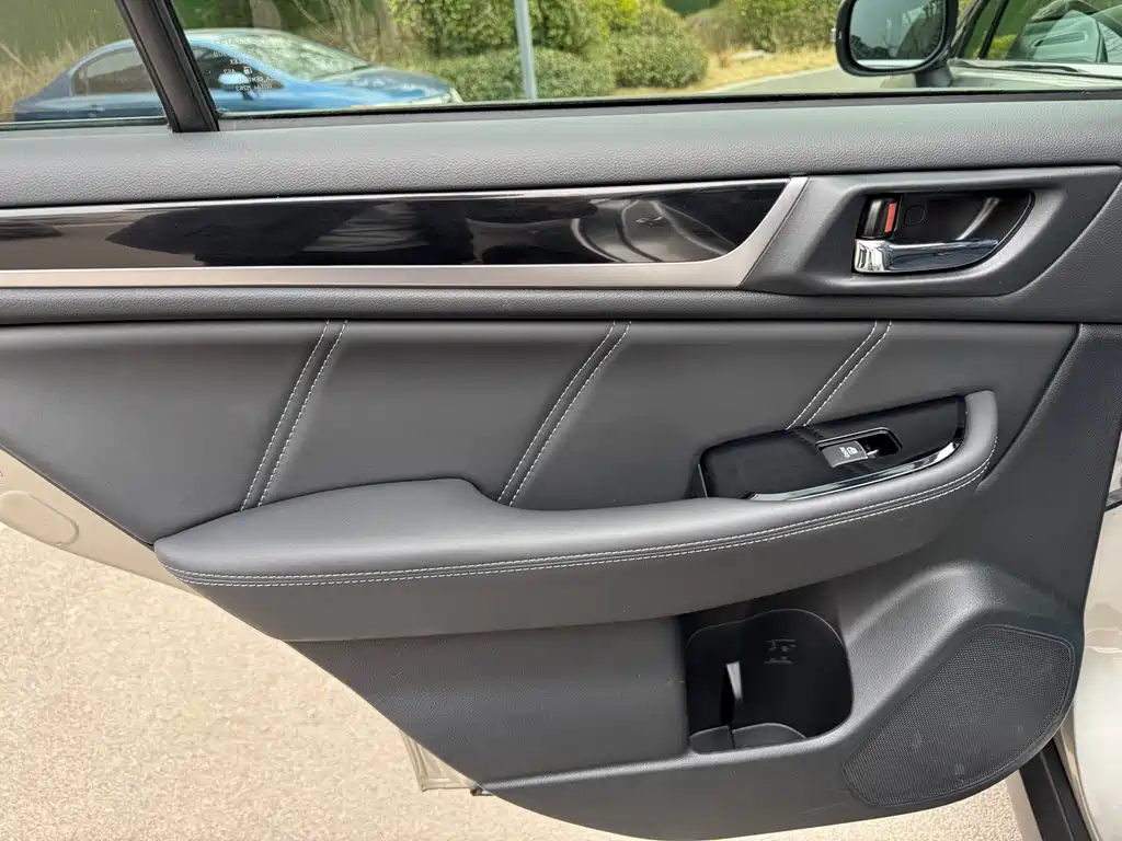 Outback 2018 2.5i Sports Navigation Edition EyeSight купить на сайте DeffCars