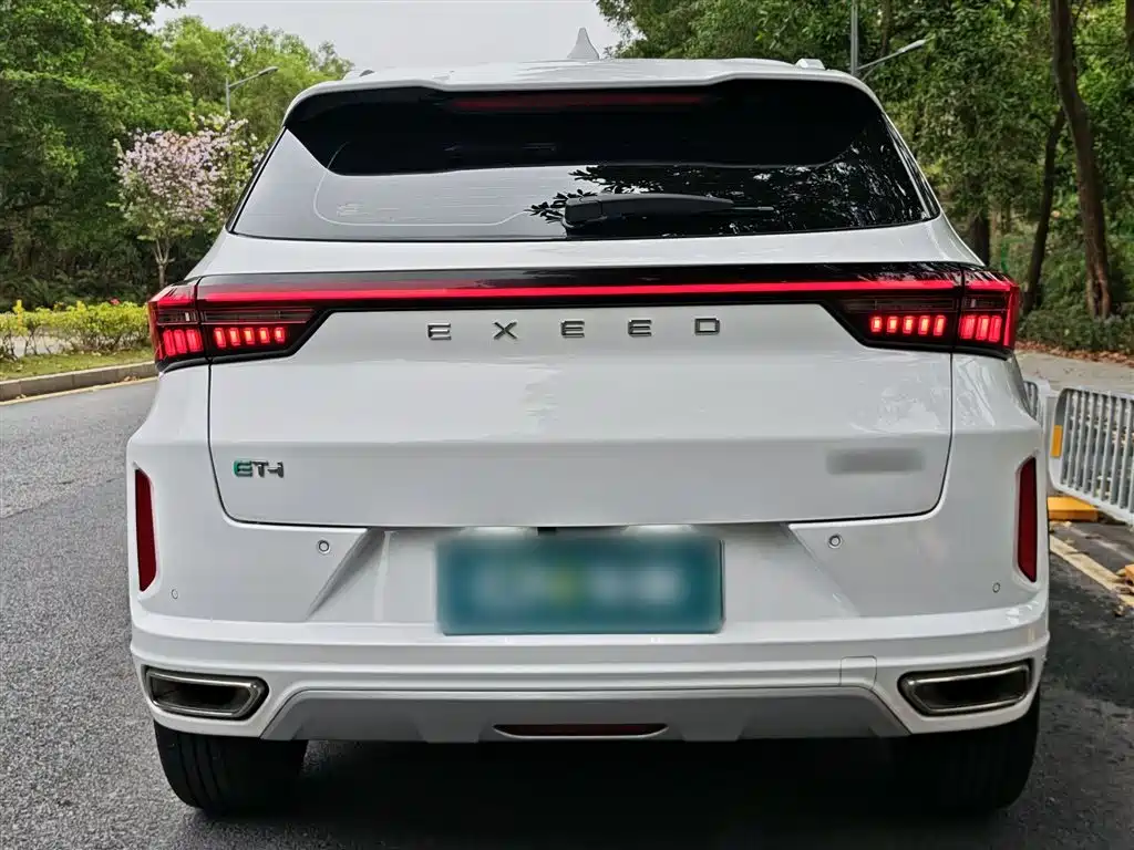 Xingtu Zhuifeng C-DM 2022 model 1.5TCI-DHT 105KM Chengfengqi version купить на сайте DeffCars