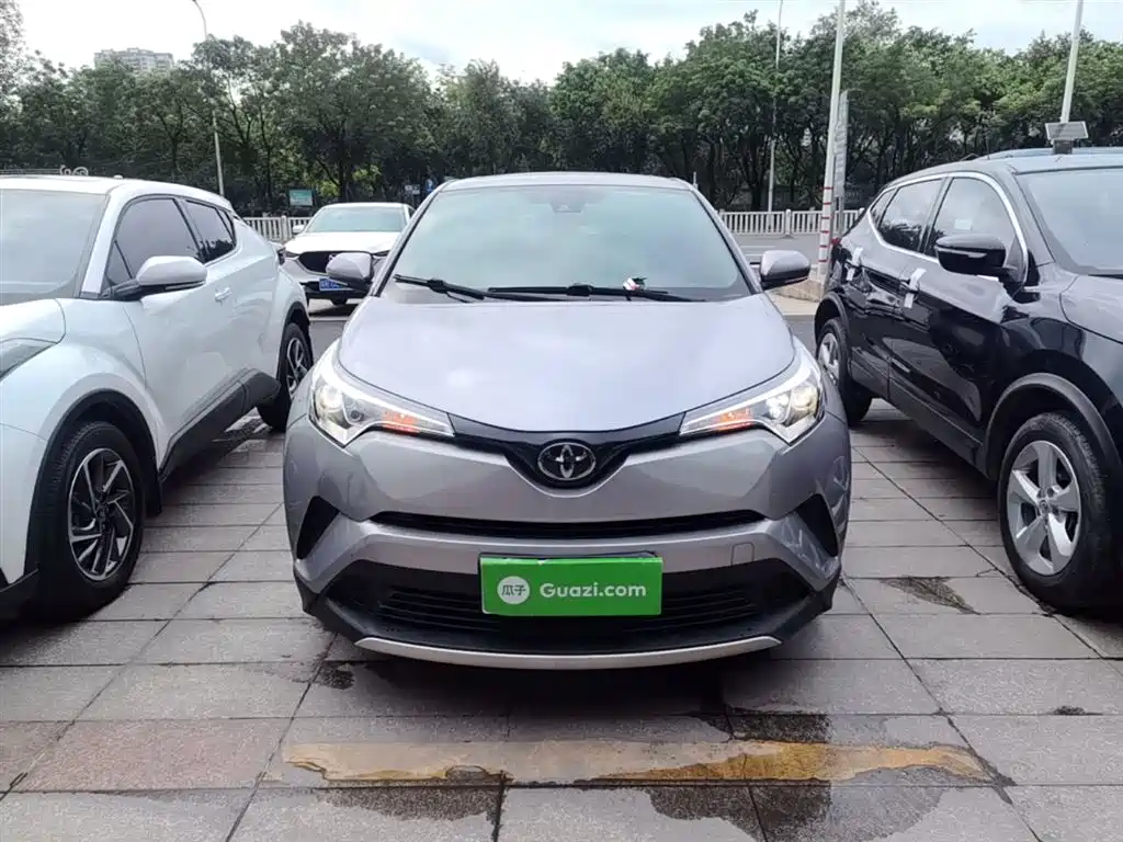 Yize IZOA 2020 2.0L Yixiang Edition купить на сайте DeffCars