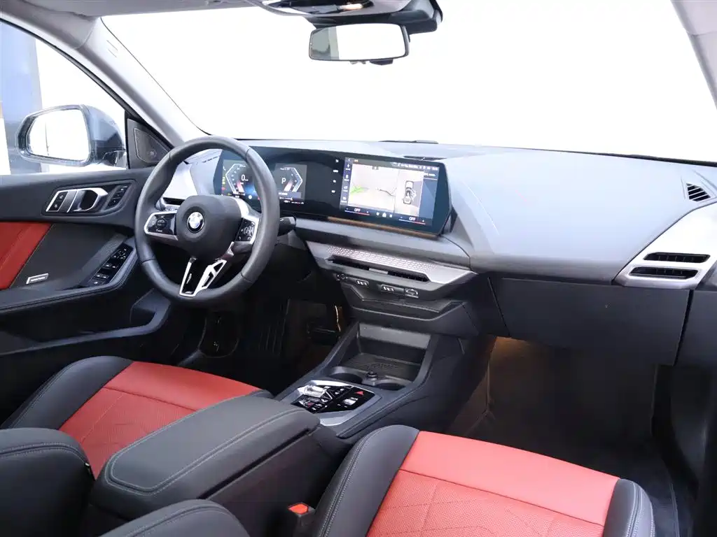 BMW 2 Series 2025 225L M Sports Night Package купить на сайте DeffCars